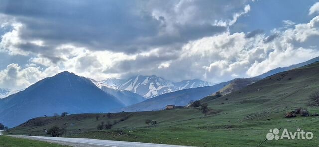 

Дом 130 м² на участке 5 сот.