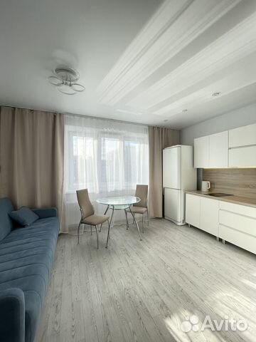 

2-к. квартира, 42,2 м², 2 кровати