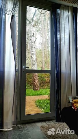 

1-к. квартира, 30 м², 2 кровати