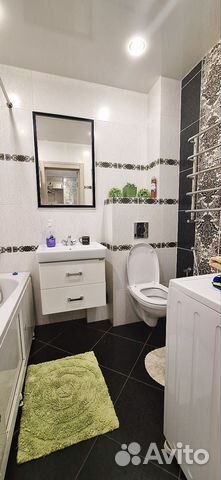 

1-к. квартира, 48 м², 10/10 эт.