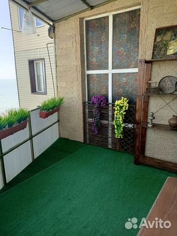 

3-к. квартира, 78 м², 4 кровати