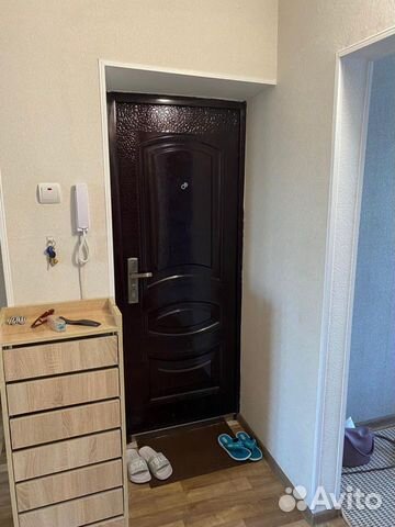 

2-к. квартира, 48 м², 3 кровати
