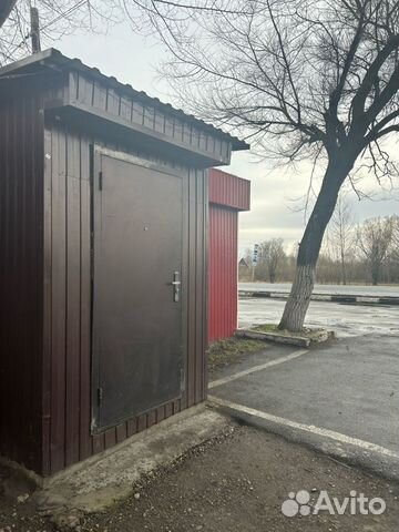 

Дом 30 м² на участке 3 сот.
