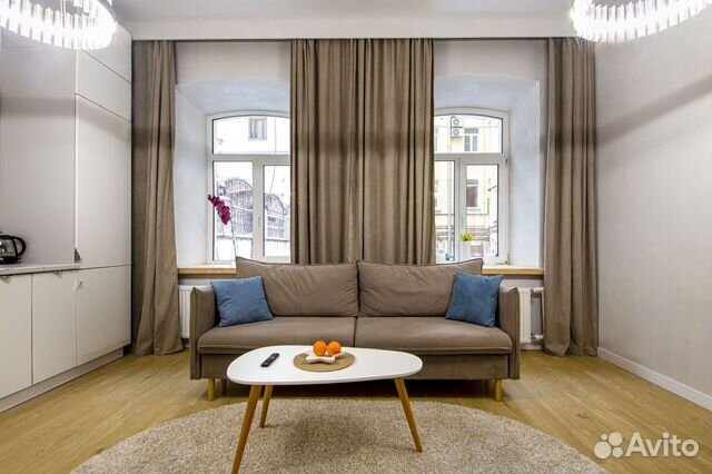 

2-к. квартира, 78 м², 3 кровати