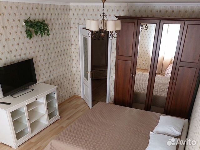 

2-к. квартира, 69 м², 14/20 эт.