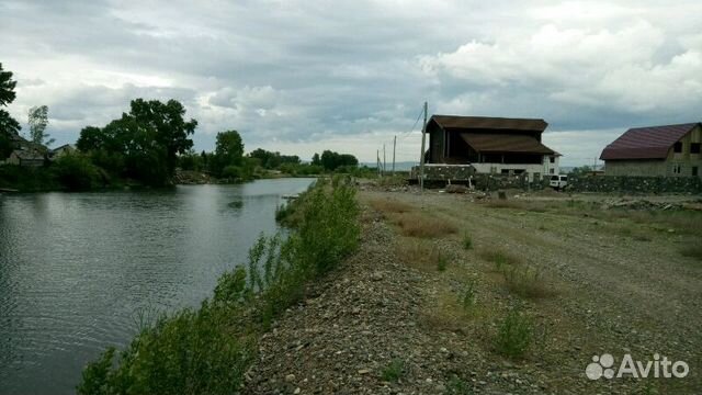 Участок 12 сот. (ИЖС)
