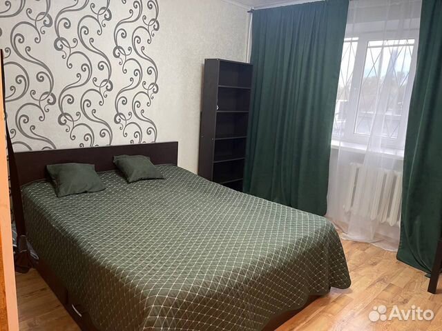 

1-к. квартира, 30 м², 2/9 эт.