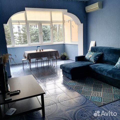 

2-к. квартира, 90 м², 4/6 эт.