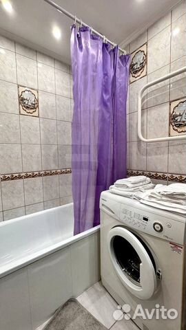 

1-к. квартира, 38 м², 2/10 эт.