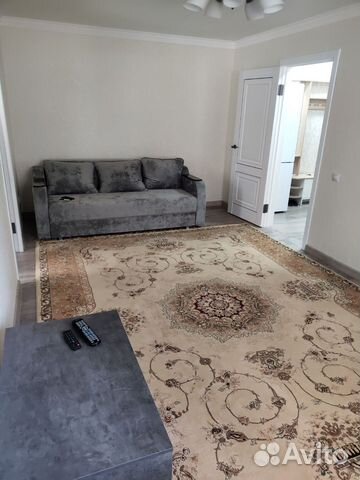 

2-к. квартира, 51 м², 3/4 эт.