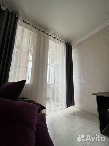

1-к. квартира, 55 м², 4 кровати