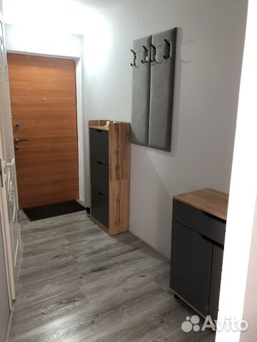 

2-к. квартира, 35 м², 1 кровать