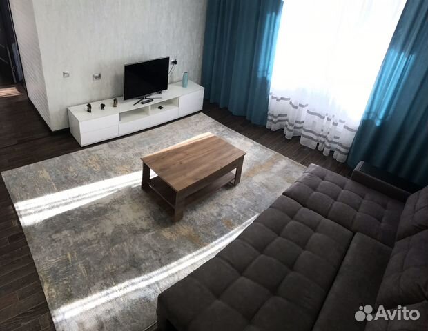 

2-к. квартира, 68 м², 1 кровать