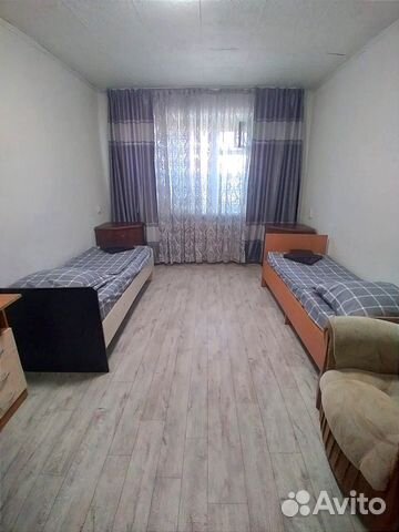 

3-к. квартира, 65 м², 5 кроватей