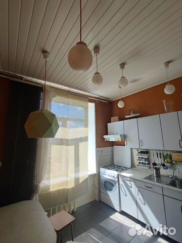 

2-к. квартира, 53 м², 4 кровати