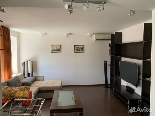 

1-к. квартира, 48 м², 3 кровати