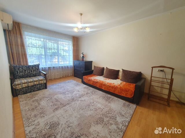 

1-к. квартира, 32 м², 2/5 эт.