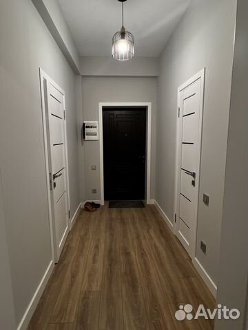 

1-к. квартира, 57 м², 1 кровать