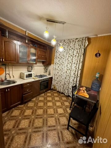 

2-к. квартира, 50 м², 4 кровати