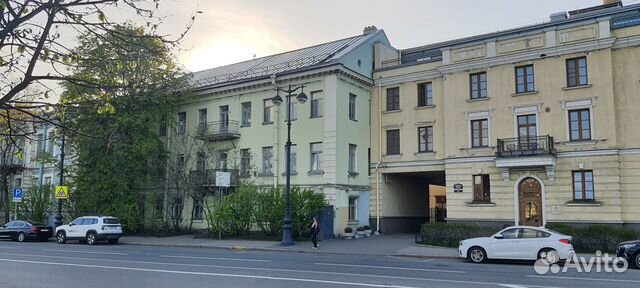 

2-к. квартира, 73 м², 3 кровати