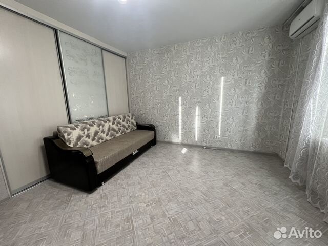 

1-к. квартира, 36 м², 1 кровать