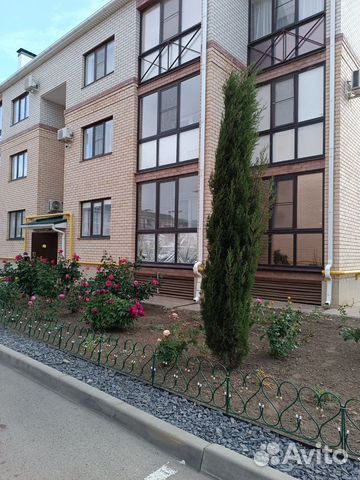 

1-к. квартира, 47,5 м², 2 кровати