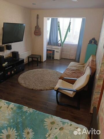 

2-к. квартира, 65 м², 5 кроватей