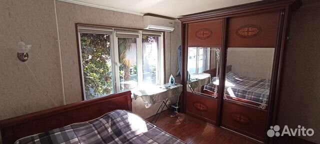 

2-к. квартира, 30 м², 2/4 эт.