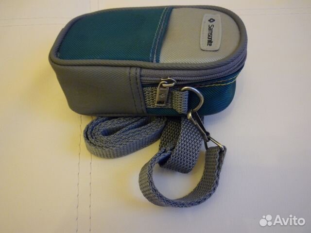 Чехол для Фотокамеры Samsonite Чехол для Фотокамеры Samsonite