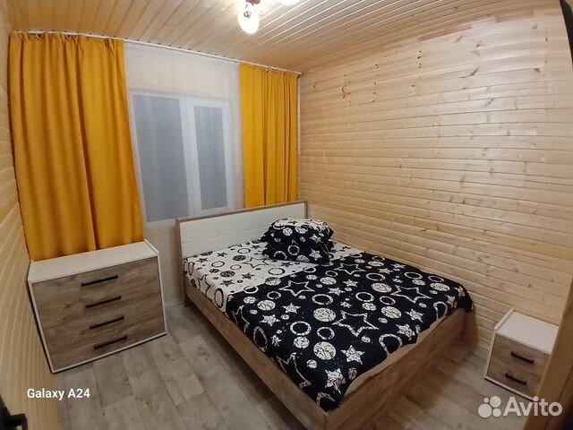 

2-к. дом, 43 м²