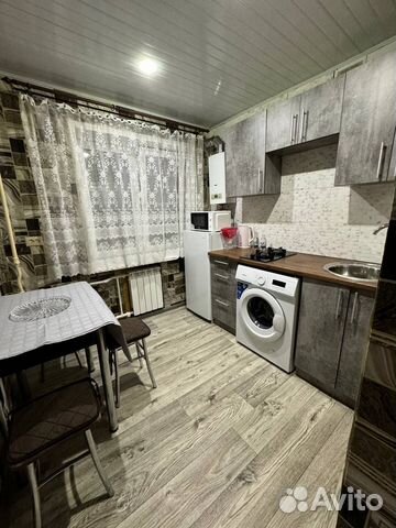 

1-к. квартира, 45 м², 1 кровать