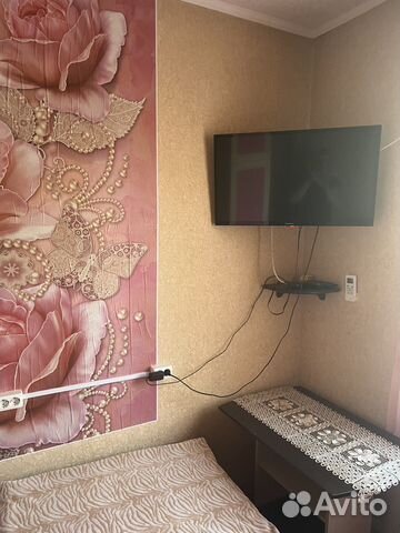 

1-к. квартира, 25 м², 2 кровати