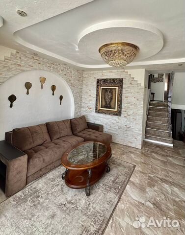 

3-к. квартира, 98 м², 4 кровати