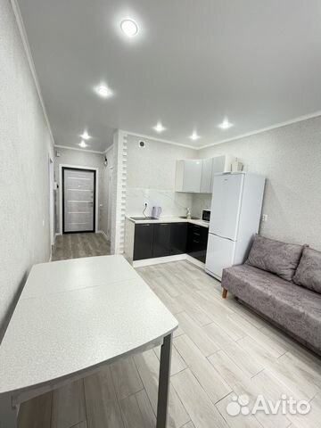 

1-к. квартира, 45 м², 4 кровати