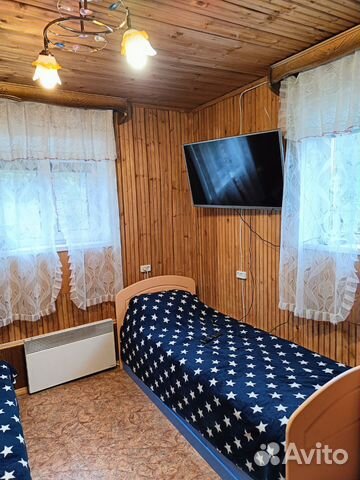 

Дача 90 м² на участке 6 сот.