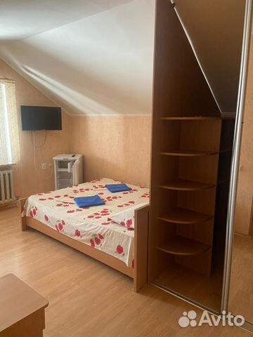 

3-к. квартира, 130 м², 3/3 эт.