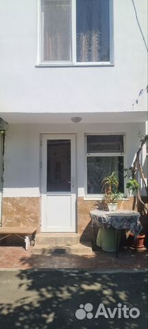 

2-к. квартира, 35 м², 3 кровати