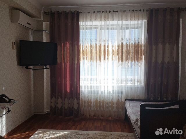 

1-к. квартира, 56 м², 5/10 эт.