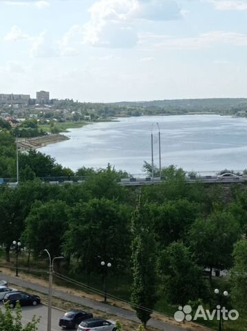 

1-к. квартира, 33 м², 2 кровати