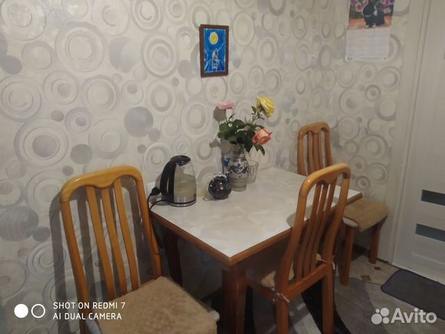

2-к. квартира, 57 м², 4 кровати