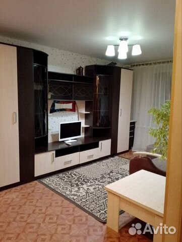 

3-к. квартира, 56 м², 4 кровати