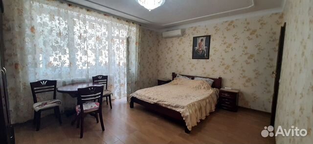 

2-к. квартира, 51 м², 2 кровати