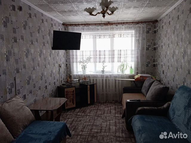 

2-к. квартира, 49 м², 5 кроватей