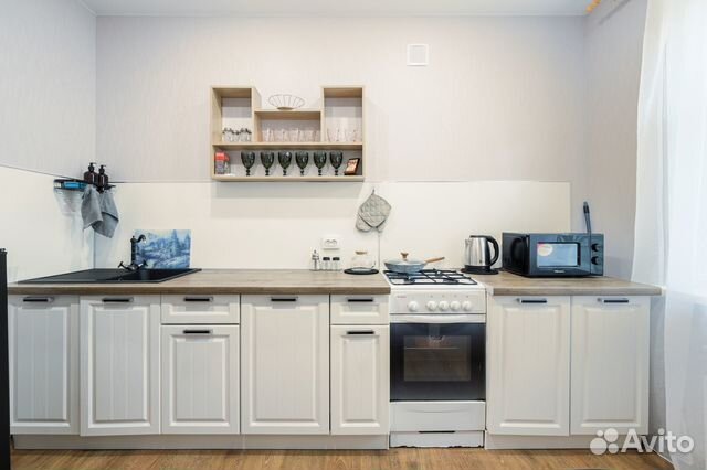 

2-к. квартира, 70 м², 4 кровати
