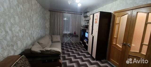 

1-к. квартира, 30 м², 7/9 эт.