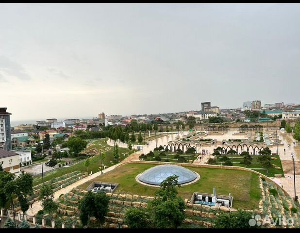 

2-к. квартира, 77 м², 3 кровати