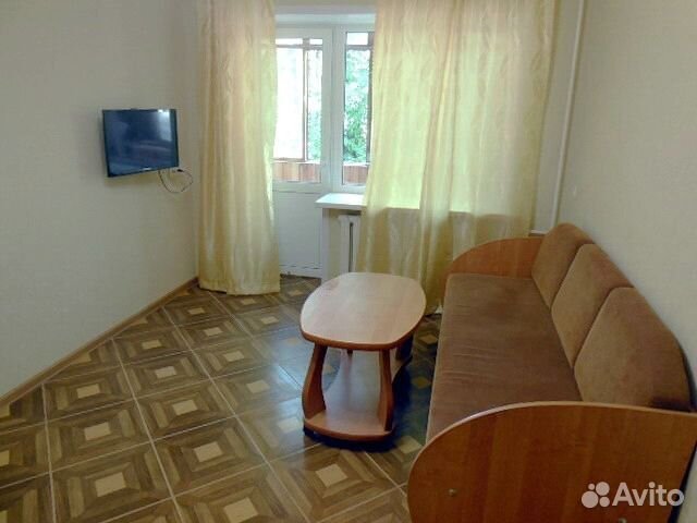 

2-к. квартира, 44 м², 1 кровать