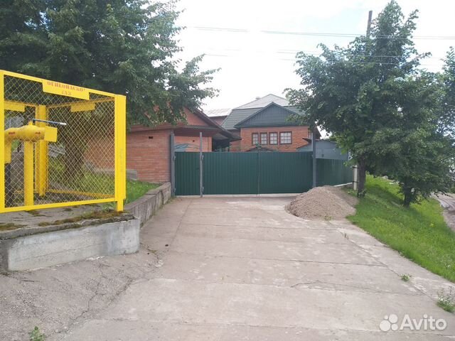 

1-к. дом, 36 м²