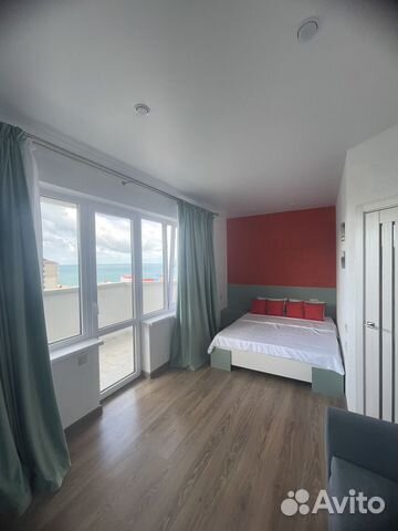 

2-к. квартира, 50 м², 4 кровати