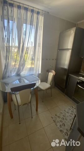 

1-к. квартира, 34 м², 3 кровати